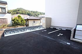 広島県広島市東区牛田新町３丁目5番25号（賃貸アパート1LDK・3階・29.90㎡） その28