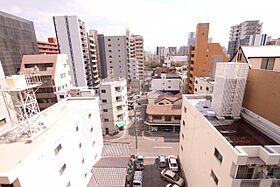 広島県広島市中区河原町3番20号（賃貸マンション1K・8階・27.73㎡） その18