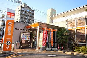 広島県広島市西区南観音町11番13号（賃貸マンション1K・4階・27.80㎡） その11