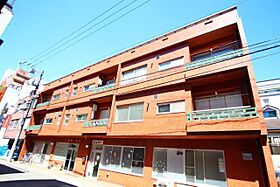 田渕ビルB棟  ｜ 広島県広島市中区猫屋町8番11号（賃貸マンション1LDK・3階・42.00㎡） その1