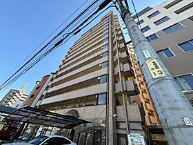 エルミタージュ安芸  ｜ 広島県広島市南区南蟹屋１丁目1番28号（賃貸マンション1R・6階・22.68㎡） その3