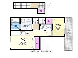 広島電鉄１系統 皆実町六丁目駅 徒歩2分