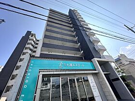 広島県広島市中区舟入川口町18番22号（賃貸マンション1LDK・5階・31.14㎡） その3