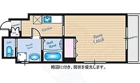 広島県広島市中区加古町13番3号（賃貸マンション1K・9階・30.52㎡） その2