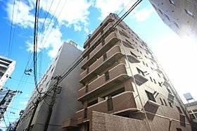 十日市コーワ  ｜ 広島県広島市中区十日市町２丁目3番30号（賃貸マンション1R・3階・25.50㎡） その1