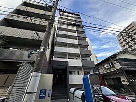 広島県広島市中区舟入中町4番18号（賃貸マンション1LDK・1階・29.43㎡） その1