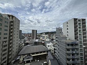 広島県広島市中区東白島町13番24号（賃貸マンション1LDK・4階・42.55㎡） その19