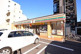 広島県広島市中区弥生町3番19号（賃貸マンション1K・6階・21.00㎡） その29