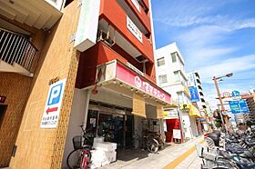 小根森ビル  ｜ 広島県広島市中区十日市町２丁目8番26号（賃貸マンション1R・3階・18.00㎡） その28