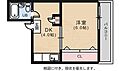 ロフト244階2.9万円