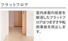 ラメール上天満  ｜ 広島県広島市西区上天満町（賃貸マンション1K・5階・27.14㎡） その22