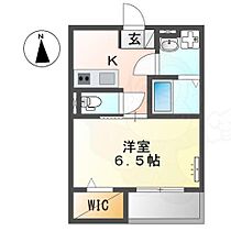 SUN RELAIR  ｜ 広島県広島市西区観音町（賃貸アパート1K・2階・26.98㎡） その2