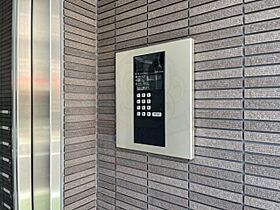 Bailey舟入本町  ｜ 広島県広島市中区舟入本町（賃貸マンション1K・6階・28.05㎡） その9