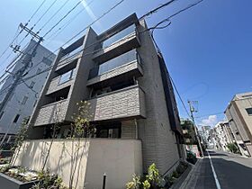 広島県広島市中区住吉町19番3号（賃貸マンション1LDK・4階・51.95㎡） その1