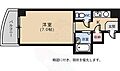リボンビル金屋町3階4.7万円