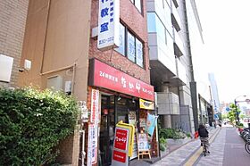 リボン金屋町  ｜ 広島県広島市南区金屋町8番14号（賃貸マンション1K・3階・19.00㎡） その30