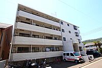 広島県広島市西区大宮1丁目8番15号：物件画像／株式会社CLOUD　賃貸住宅サービスFC八丁堀店