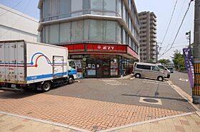 エオス竹屋町ビル  ｜ 広島県広島市中区竹屋町3番22号（賃貸マンション1K・2階・25.00㎡） その30