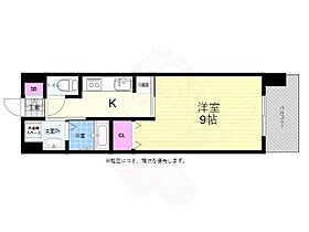 広島県広島市南区大須賀町15番11号（賃貸マンション1K・2階・27.24㎡） その2