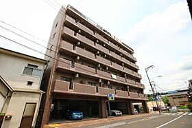 ラナーシタ光  ｜ 広島県広島市東区光町１丁目1番1号（賃貸マンション1K・3階・28.80㎡） その1