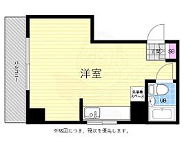 広島県広島市中区大手町２丁目（賃貸マンション1R・6階・27.80㎡） その2