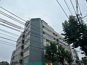 井原ビル  ｜ 広島県広島市中区千田町２丁目1番28号（賃貸マンション1LDK・7階・38.00㎡） その3