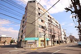 井原ビル  ｜ 広島県広島市中区千田町２丁目1番28号（賃貸マンション1DK・1階・22.00㎡） その1