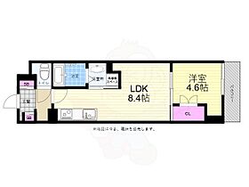 広島県広島市東区上大須賀町7番3号（賃貸マンション1LDK・2階・29.99㎡） その2