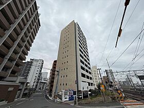 広島県広島市東区上大須賀町7番3号（賃貸マンション1LDK・2階・29.99㎡） その3