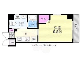 広島県広島市西区中広町２丁目20番7号（賃貸マンション1K・2階・29.07㎡） その2