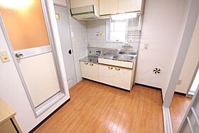 広島県広島市中区竹屋町8番19号（賃貸マンション1K・4階・20.00㎡） その6