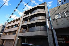 コーポ北町  ｜ 広島県広島市中区広瀬北町8番26号（賃貸マンション1R・3階・16.00㎡） その3