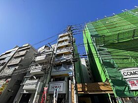 広島県広島市中区大手町３丁目3番8号（賃貸マンション1K・6階・25.00㎡） その3