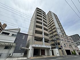 ルービンス宇品西  ｜ 広島県広島市南区宇品西４丁目3番4号（賃貸マンション1K・8階・25.28㎡） その1