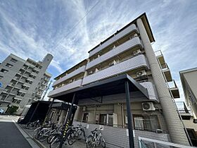 広島県広島市西区小河内町２丁目25番19号（賃貸マンション1K・4階・21.00㎡） その1