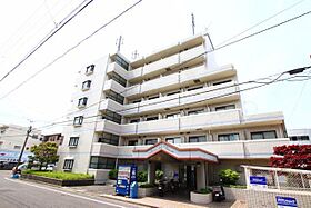 広島県広島市中区光南２丁目3番5号（賃貸マンション1R・5階・18.90㎡） その1