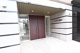 広島県広島市西区楠木町２丁目4番6号（賃貸マンション1LDK・3階・40.21㎡） その17