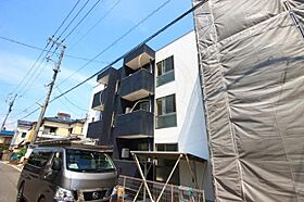 広島県広島市西区南観音４丁目8番12号（賃貸マンション1LDK・3階・28.54㎡） その3