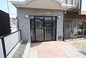 フォルム牛田新町  ｜ 広島県広島市東区牛田新町４丁目8番40号（賃貸マンション1K・8階・22.68㎡） その15