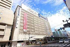 広島県広島市中区大手町１丁目7番未定号（賃貸マンション1K・2階・29.82㎡） その5