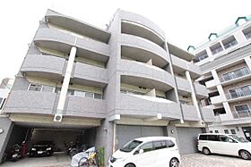 BLDG.YK  ｜ 広島県広島市西区中広町２丁目14番17号（賃貸マンション1K・3階・23.00㎡） その3