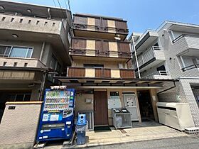 広島県広島市西区南観音町8番23号（賃貸マンション1K・2階・15.84㎡） その1