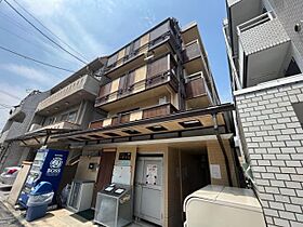 広島県広島市西区南観音町8番23号（賃貸マンション1K・2階・15.84㎡） その3