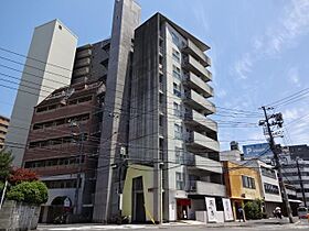 Casa del Rio  ｜ 広島県広島市西区横川町１丁目7番21号（賃貸マンション1K・2階・26.70㎡） その1