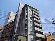 広島県広島市西区横川町1丁目7番21号：物件画像／株式会社CLOUD　賃貸住宅サービスFC八丁堀店