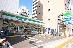 広島県広島市中区堺町１丁目2番8号（賃貸マンション1K・3階・22.28㎡） その23