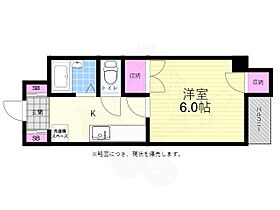 広島県広島市中区国泰寺町１丁目10番18号（賃貸マンション1K・4階・19.44㎡） その2