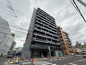 広島県広島市東区光町１丁目4番29号（賃貸マンション1LDK・12階・29.84㎡） その1