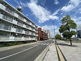 ヴィラ二葉の里  ｜ 広島県広島市東区二葉の里２丁目3番10号（賃貸マンション1K・1階・24.75㎡） その30