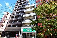 広島県広島市西区横川町2丁目15番14号：物件画像／株式会社CLOUD　賃貸住宅サービスFC八丁堀店